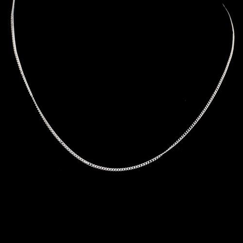 STERLING SILVER CHAIN