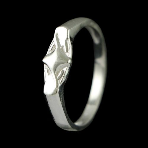 STERLING SILVER MENS RINGS