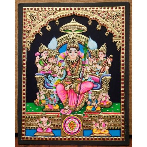 LALITHA DEVI