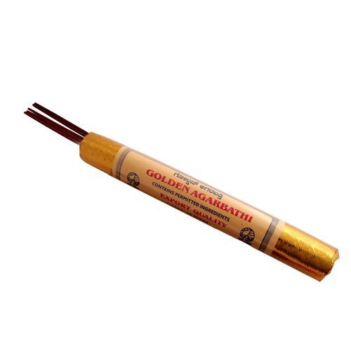 GOLDEN AGARBATHI