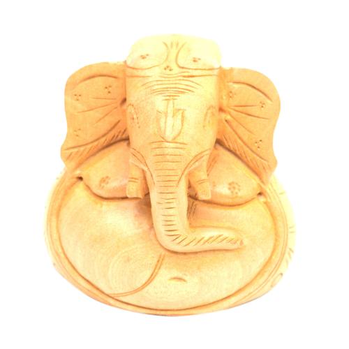 GANESHA CARVING PAPER WEIGHT