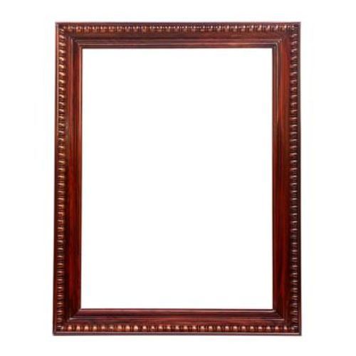ROSE WOOD MANI FRAME