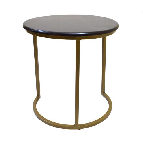 WOODEN STOOL FOR HOME DECOR