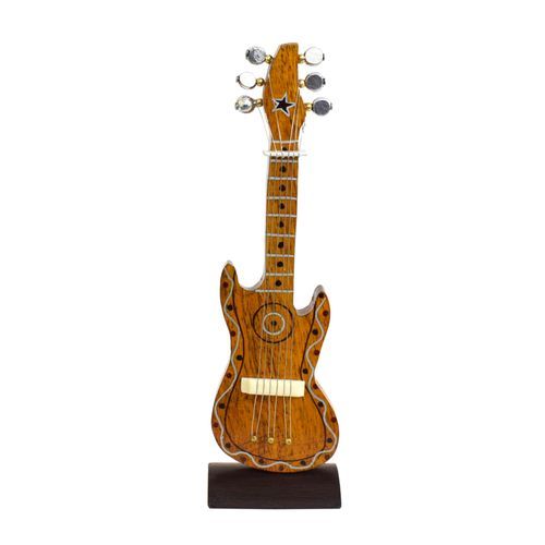 GUITAR MUSICAL INSTRUMENT