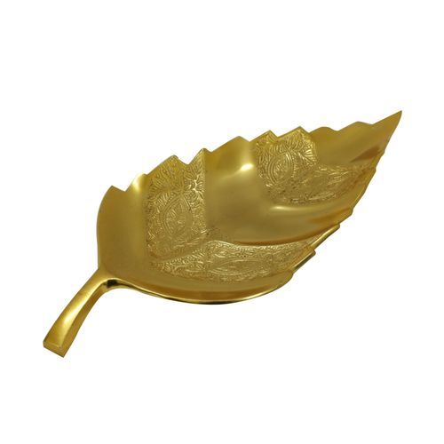 DECORATIVE LEAF