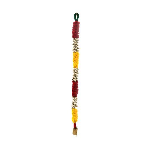 HAND MADE HOME DECOR COWRIE WALL HANGING