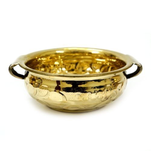 BRASS URLI