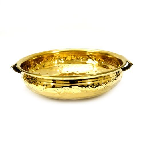 BRASS URLI