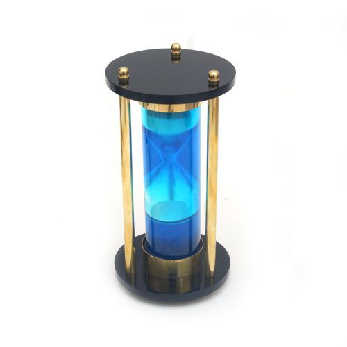 LIQUID SAND TIMER