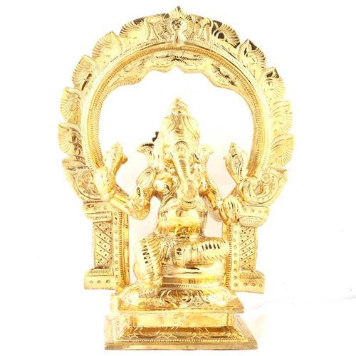 GANESHA