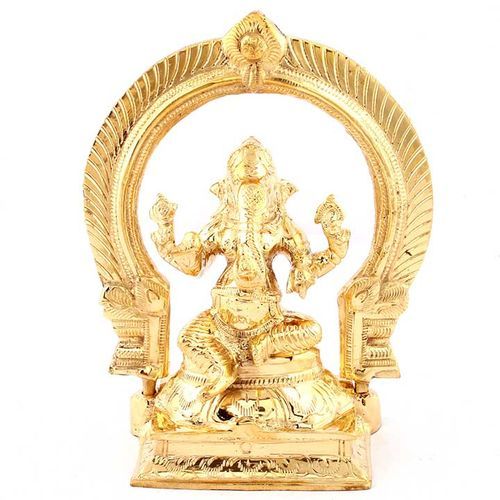 GANESHA STATUE