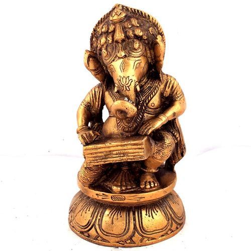 GANESHA ARUMANIUM