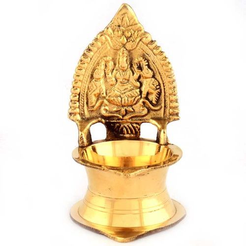 KAMAKSHI LAMP