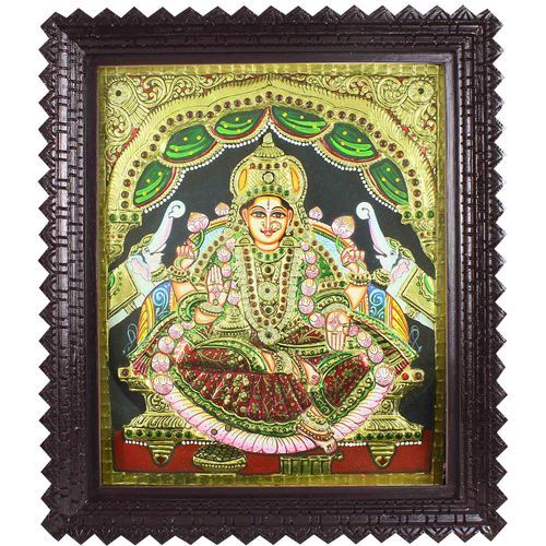 LAKSHMI EMBOSED