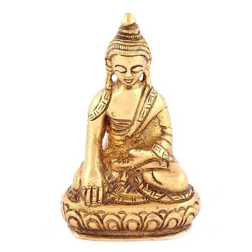 BUDDHA SAKHYAMUNI