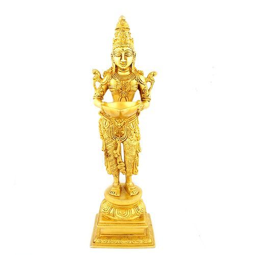 DEEPA LAKSHMI