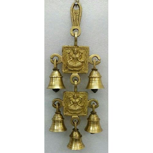BRASS SCULPTURES
