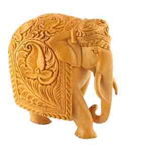 WOODEN HANDICRAFTS