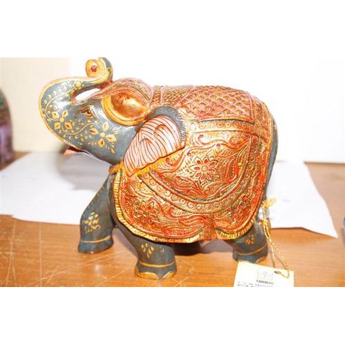 WHITE WOOD HANDICRAFTS