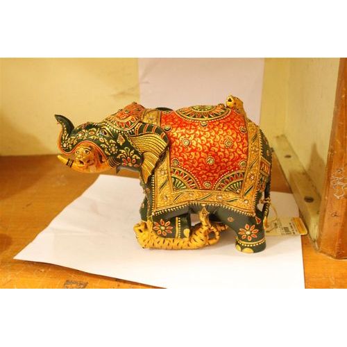 WHITE WOOD HANDICRAFTS