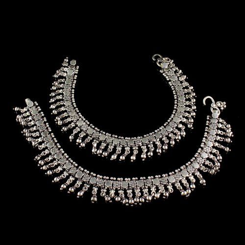 SILVER JEWELLERY