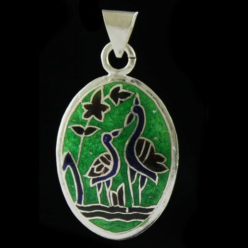 SILVER JEWELLERY