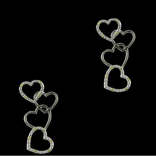 SILVER JEWELLERY
