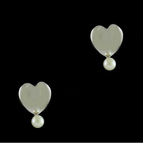SILVER JEWELLERY