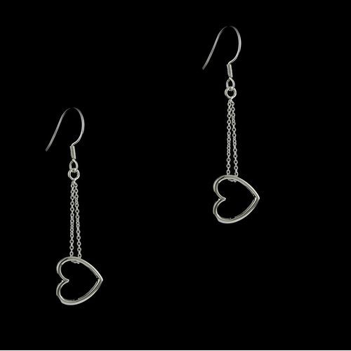 SILVER JEWELLERY