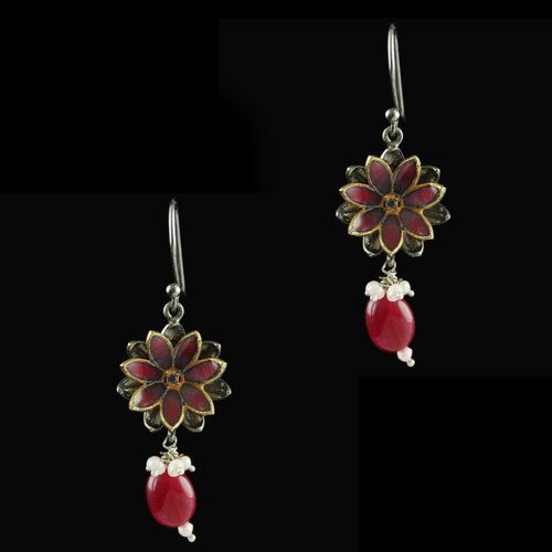 SILVER JEWELLERY