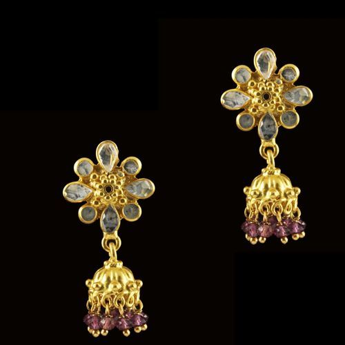 SILVER JEWELLERY