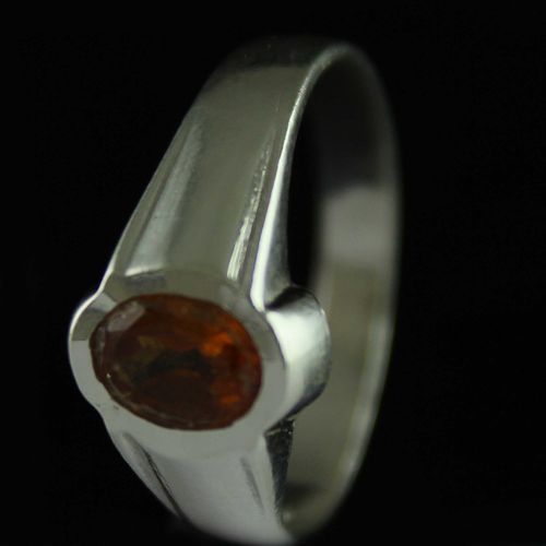 SILVER JEWELLERY