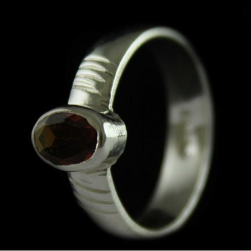 SILVER JEWELLERY