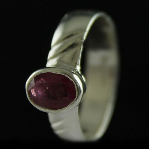 SILVER JEWELLERY