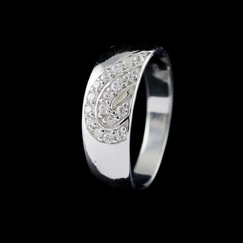 SILVER JEWELLERY