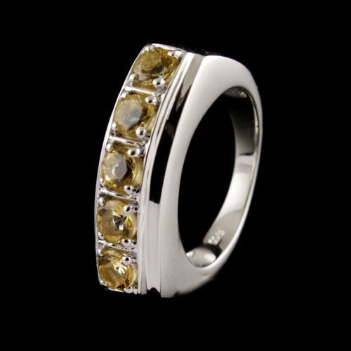 SILVER JEWELLERY