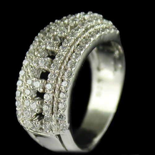 SILVER JEWELLERY