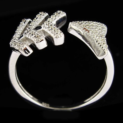 SILVER JEWELLERY