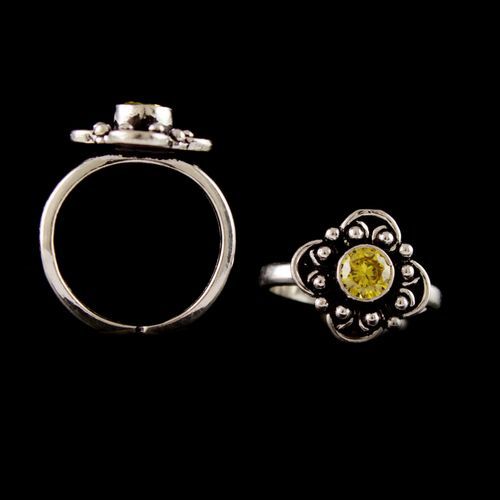 SILVER JEWELLERY