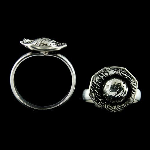 SILVER JEWELLERY