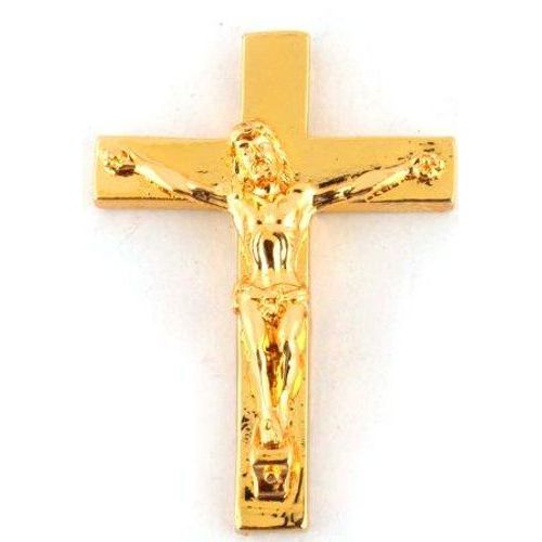 GOLD PLATED IDOLS