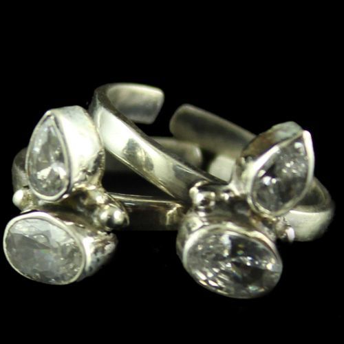 SILVER METTI 92.5
