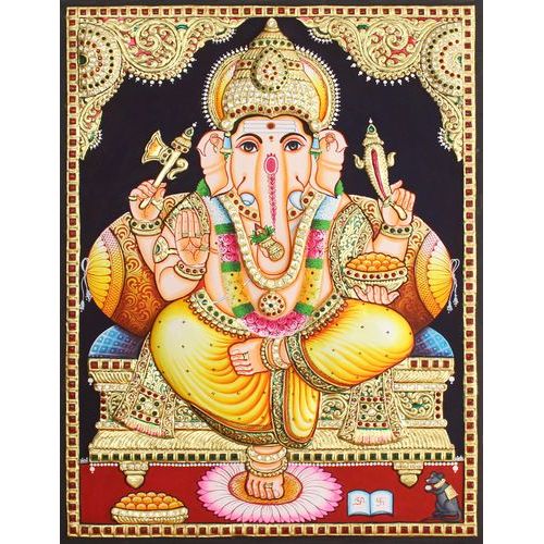GANESHA