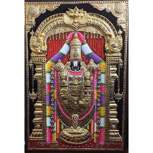 TP BALAJI