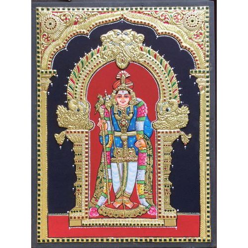 MURUGAN