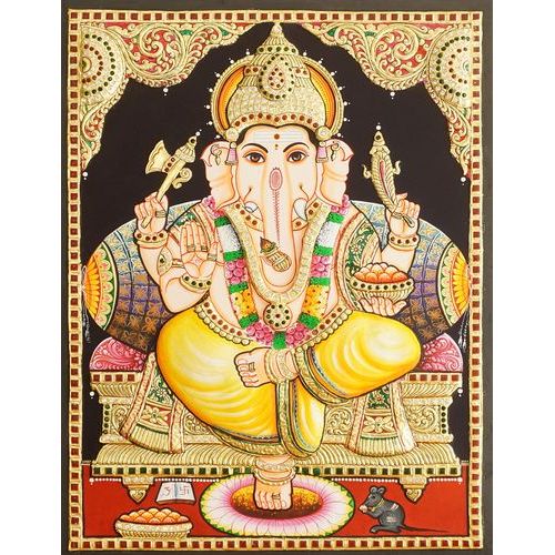 GANESHA