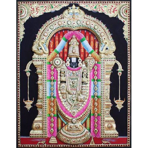 TP BALAJI