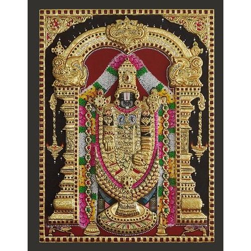 TP BALAJI